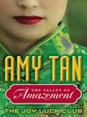 Cover image for The Valley of Amazement